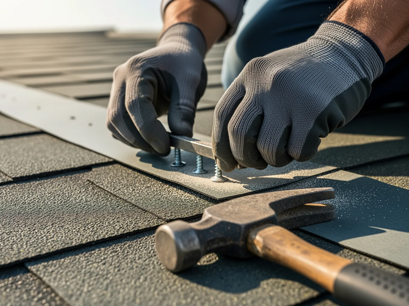 Why choose Fascia Repair in Seligman, AZ
